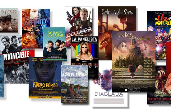 FILM-BOARDs (1) 1(1) Covers of the films in which Poston Digital Arts has collaborated